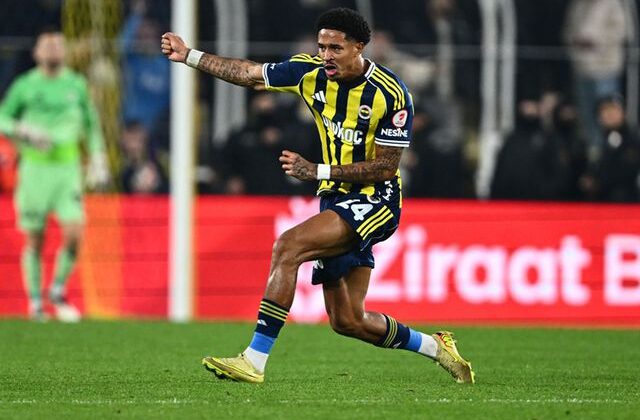 Fenerbahçe’ye kötü haber! Gelecek hafta oynayamayacak