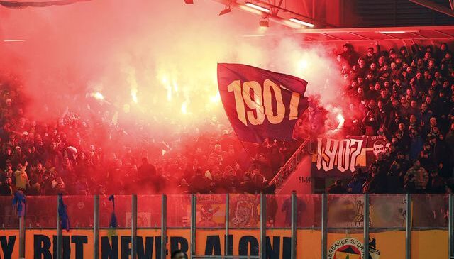 Fenerbahçe’ye piyango! Mektup gönderdiler