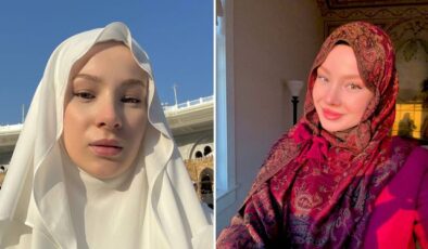 Fenomen Rabia Soydaş şimdi de kazancıyla gündemde