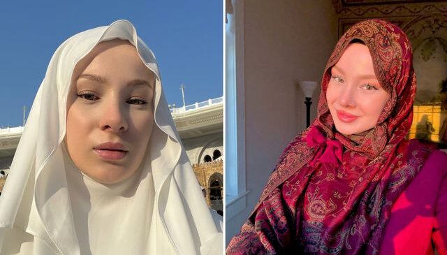 Fenomen Rabia Soydaş şimdi de kazancıyla gündemde