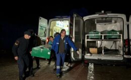 Fethiye’de tur teknesi battı: 6 kişi kurtarıldı, 1 ölü