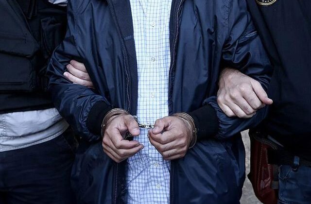 Sarı kategoride aranan darbeci binbaşı Ankara’da yakalandı