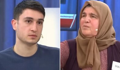 Film gibi olay! Anne üvey oğluna isyan etti: Büyüttük nankör çıktı