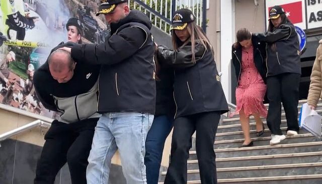 Dev şirketin Türkiye müdürü kasayı boşalttı, çalışan 200 bine sustu