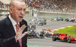 Formula 1, İstanbul Park’a dönüyor