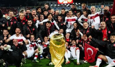 Futbol değil adeta dolar savaşı! Dünya Kupası maçımızda biletler 21 bin dolara çıktı