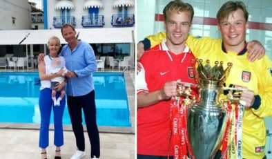 Futbol Dünyası Yasta: Arsenal’ın Efsane Kalecisi Alex Manninger Hayatını Kaybetti