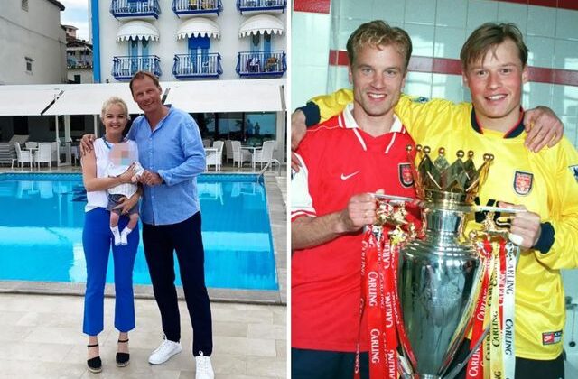 Futbol Dünyası Yasta: Arsenal’ın Efsane Kalecisi Alex Manninger Hayatını Kaybetti