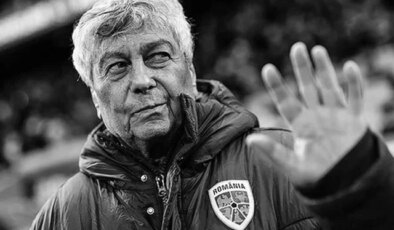 Futbol dünyasından bir Lucescu geçti! Yıllar önceki sözleri yeniden gündemde