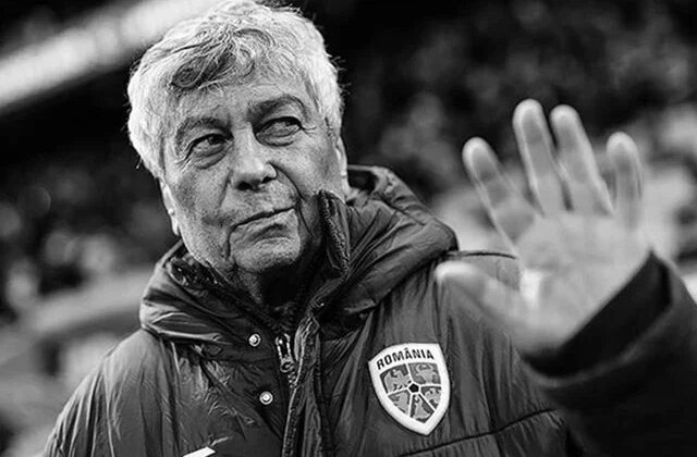 Futbol dünyasından bir Lucescu geçti! Yıllar önceki sözleri yeniden gündemde