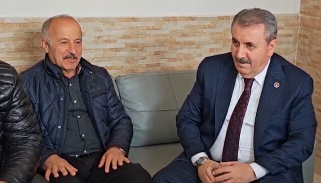 Futboldaki “Yapı” tartışmasına Destici de katıldı! Fenerbahçe ve Trabzonspor’a çağrı