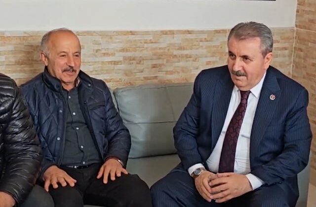 Futboldaki “Yapı” tartışmasına Destici de katıldı! Fenerbahçe ve Trabzonspor’a çağrı