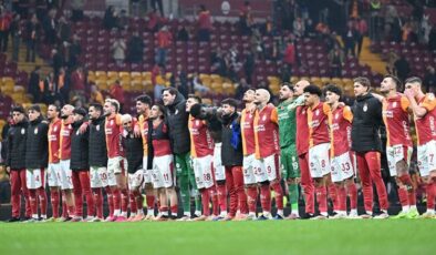 Galatasaray, 200 milyon Euro’luk çılgın gelirin sahibi oldu