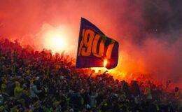 Galatasaray derbisine gitmek isteyen Fenerbahçe taraftarlarına uyarı