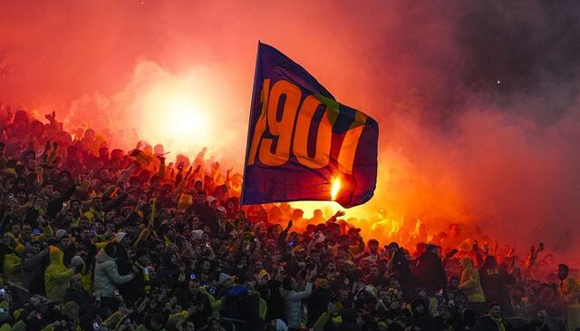 Galatasaray derbisine gitmek isteyen Fenerbahçe taraftarlarına uyarı