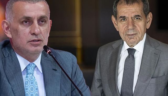 Galatasaray isyan bayrağını çekti: TFF ile ilişkilerimiz askıya alınmıştır