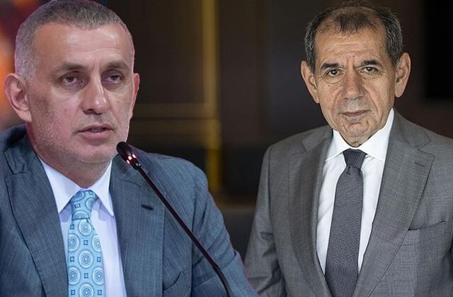 Galatasaray isyan bayrağını çekti: TFF ile ilişkilerimiz askıya alınmıştır