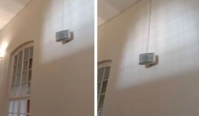 Galatasaray Lisesi’ndeki çalınan teneffüs zili Fenerbahçe taraftarından tepki topladı