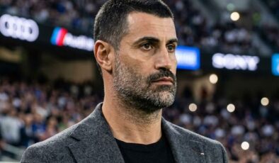 Galatasaray maçı sonrası Volkan Demirel için çarpıcı iddia