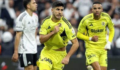 Galatasaray maçına yetişecek mi? Asensio ile ilgili yeni gelişme