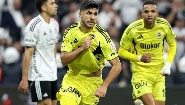 Galatasaray maçına yetişecek mi? Asensio ile ilgili yeni gelişme