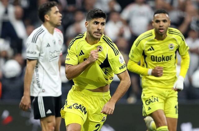 Galatasaray maçına yetişecek mi? Asensio ile ilgili yeni gelişme