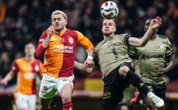 Galatasaray sahasında takıldı! RAMS Park’ta şampiyonluk hattını karıştıran sonuç