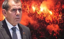 Galatasaray şampiyonluğa giderken Dursun Özbek iki isme “Güle güle” dedi