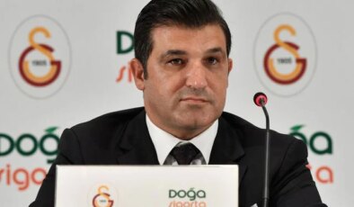 Galatasaray Yönetim Kurulu Üyesi Nihat Kırmızı, Avrupa’dan satın aldıkları takımı açıkladı