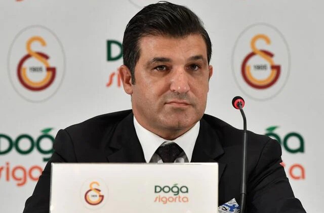 Galatasaray Yönetim Kurulu Üyesi Nihat Kırmızı, Avrupa’dan satın aldıkları takımı açıkladı