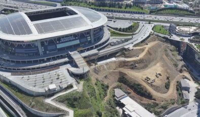 Galatasaray’a 700 milyon dolarlık devasa gelir