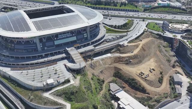 Galatasaray’a 700 milyon dolarlık devasa gelir