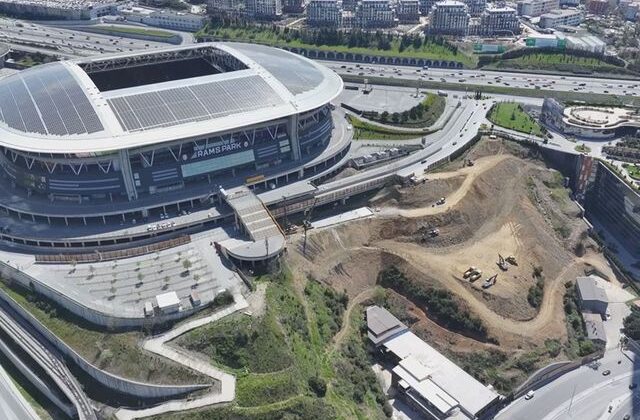 Galatasaray’a 700 milyon dolarlık devasa gelir