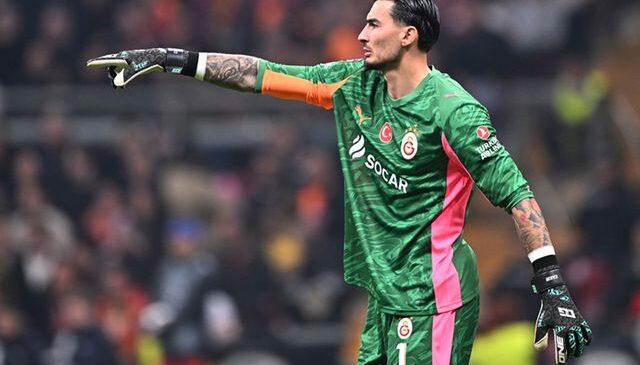 Galatasaray’a kötü haber maçın başında geldi