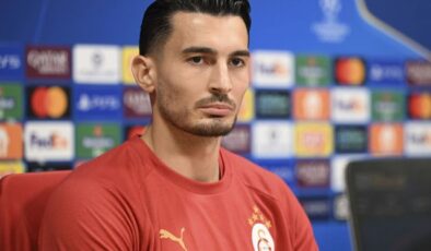 Galatasaray’a Trabzonspor maçı öncesi Uğurcan şoku! Geceyi hastanede geçirdi