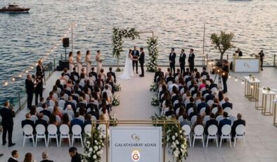 Galatasaray’a yeni gelir kapısı! Çuvalla para kazanacaklar