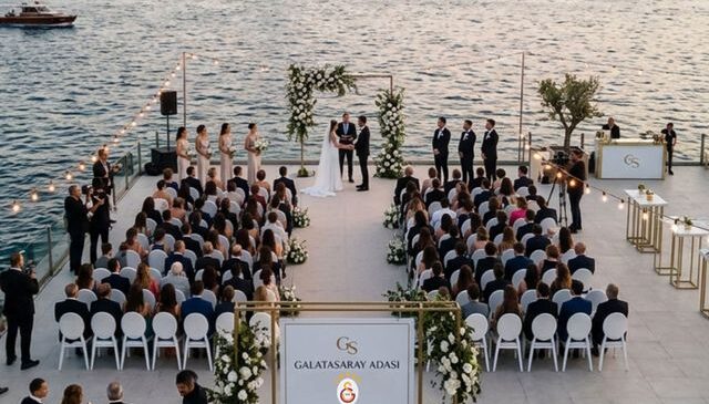 Galatasaray’a yeni gelir kapısı! Çuvalla para kazanacaklar