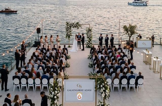 Galatasaray’a yeni gelir kapısı! Çuvalla para kazanacaklar