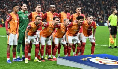 Galatasaray’da deprem! Osimhen’in ardından bir yıldız daha sakatlandı
