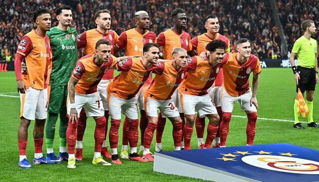Galatasaray’da deprem! Osimhen’in ardından bir yıldız daha sakatlandı