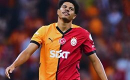 Galatasaray’da Gabriel Sara şoku