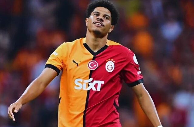 Galatasaray’da Gabriel Sara şoku