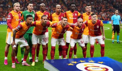 Galatasaray’dan 3 oyuncusu ile ilgili sağlık bilgilendirmesi: Trabzonspor maçında olmayacak