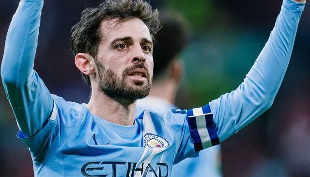 Galatasaray’dan Bernardo Silva’ya servet değerinde maaş! Takımın en çok kazanan ikinci ismi olacak