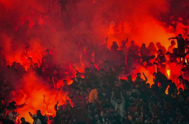 Galatasaray’dan dünyada ses getirecek tarihi transfer operasyonu