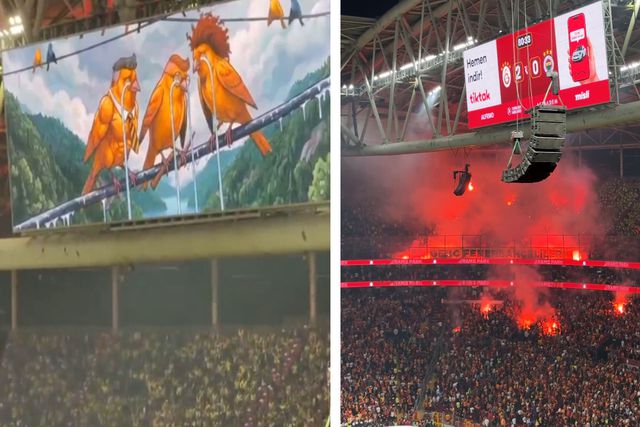 galatasaraydan fenerbahceye pes pese gondermeler 1ff5f2471c o