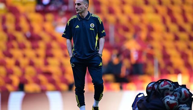 Galatasaray’dan olay hareket! Kerem Aktürkoğlu’nun o sözleri hoparlöre verilmiş