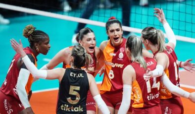 Galatasaray’dan şampiyonluk sonrası flaş paylaşım