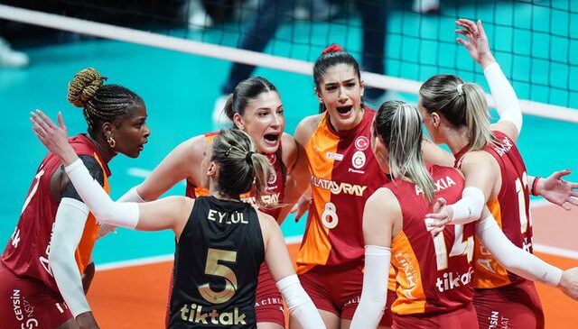 Galatasaray’dan şampiyonluk sonrası flaş paylaşım