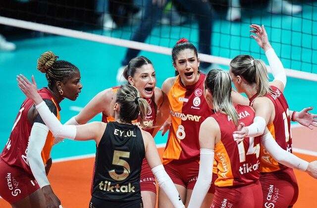 Galatasaray’dan şampiyonluk sonrası flaş paylaşım